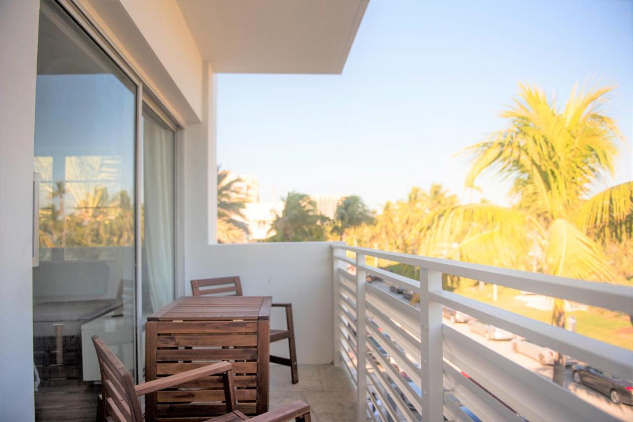 Apartamento 12th & Ocean By Luxurban, Trademark Collection By Wyndham Miami Beach