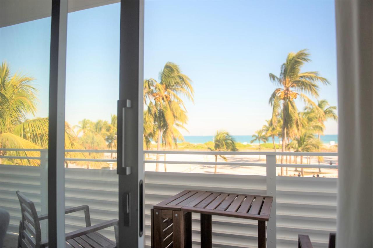 12th & Ocean By Luxurban, Trademark Collection By Wyndham Apartamento Miami Beach