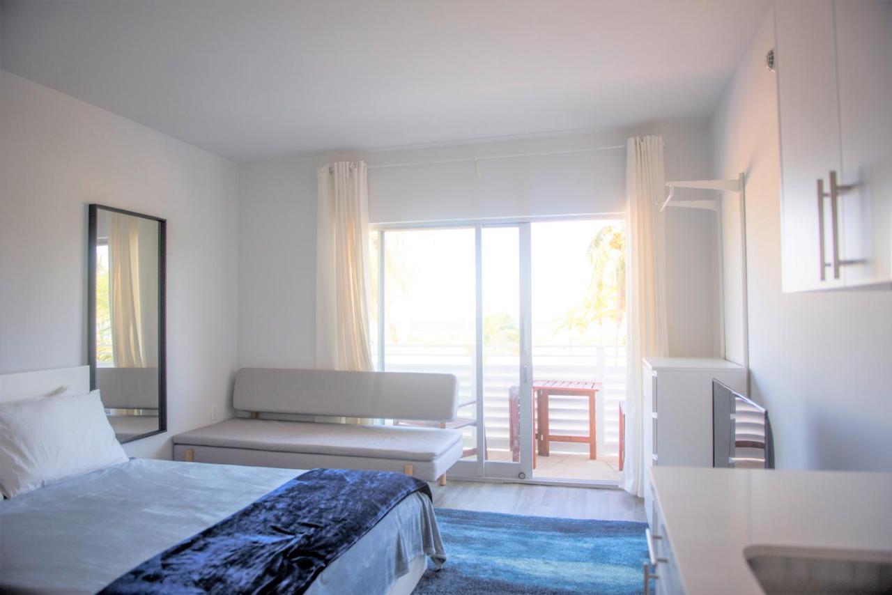 12th & Ocean By Luxurban, Trademark Collection By Wyndham Apartamento Miami Beach