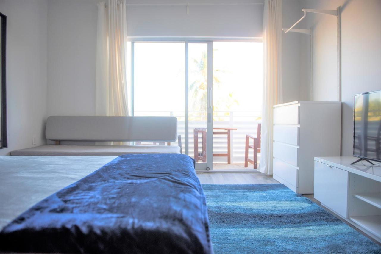 Apartamento 12th & Ocean By Luxurban, Trademark Collection By Wyndham