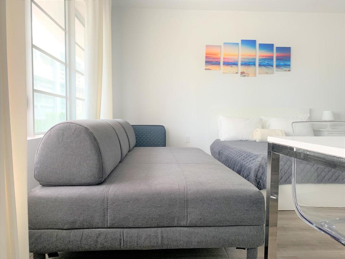 12th & Ocean By Luxurban, Trademark Collection By Wyndham Apartamento Miami Beach
