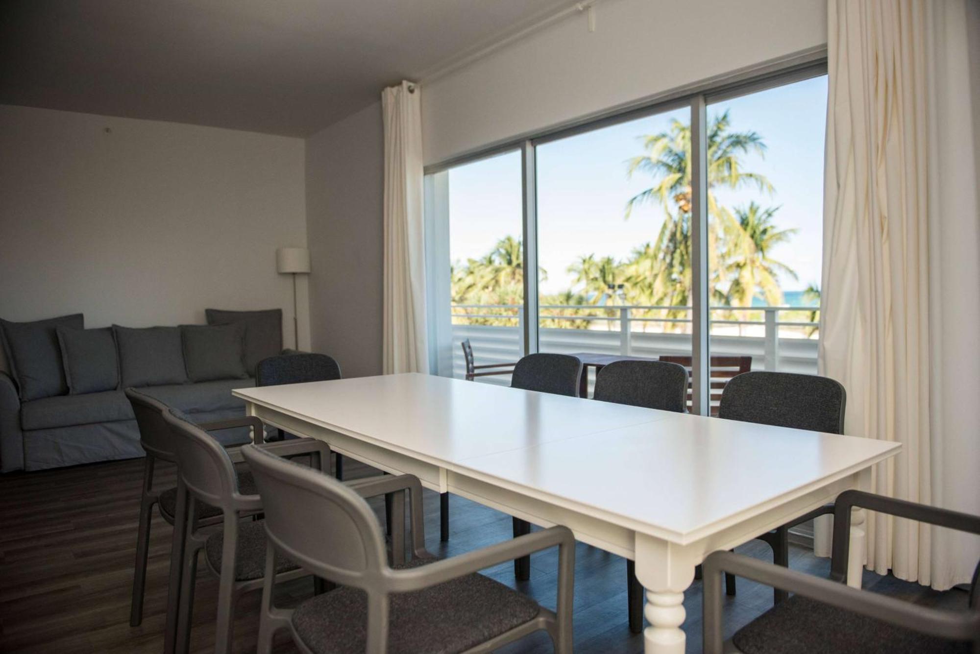 Apartamento 12th & Ocean By Luxurban, Trademark Collection By Wyndham *