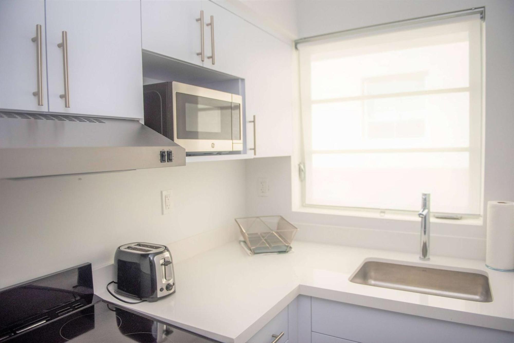 Apartamento 12th & Ocean By Luxurban, Trademark Collection By Wyndham Miami Beach