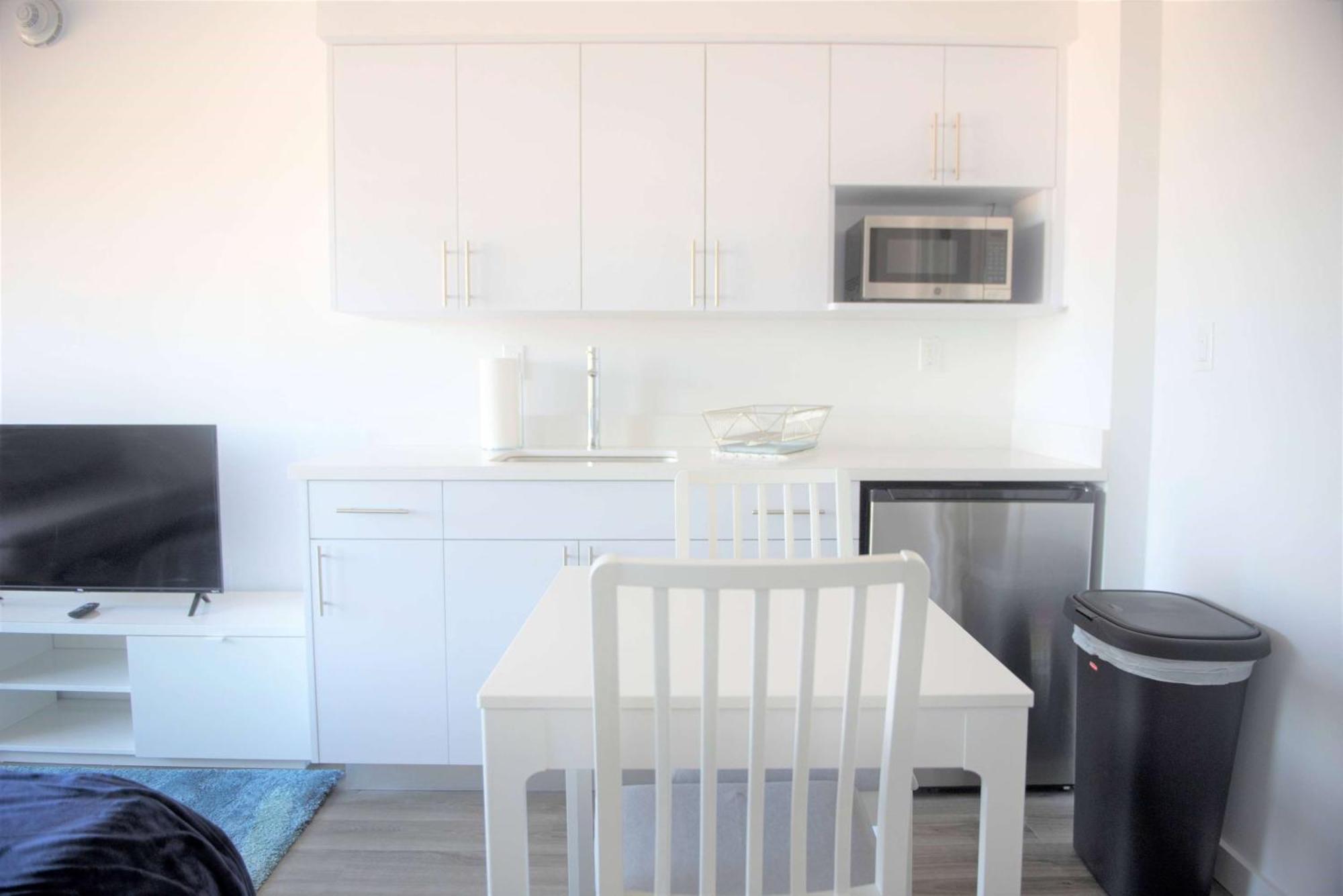 12th & Ocean By Luxurban, Trademark Collection By Wyndham Apartamento