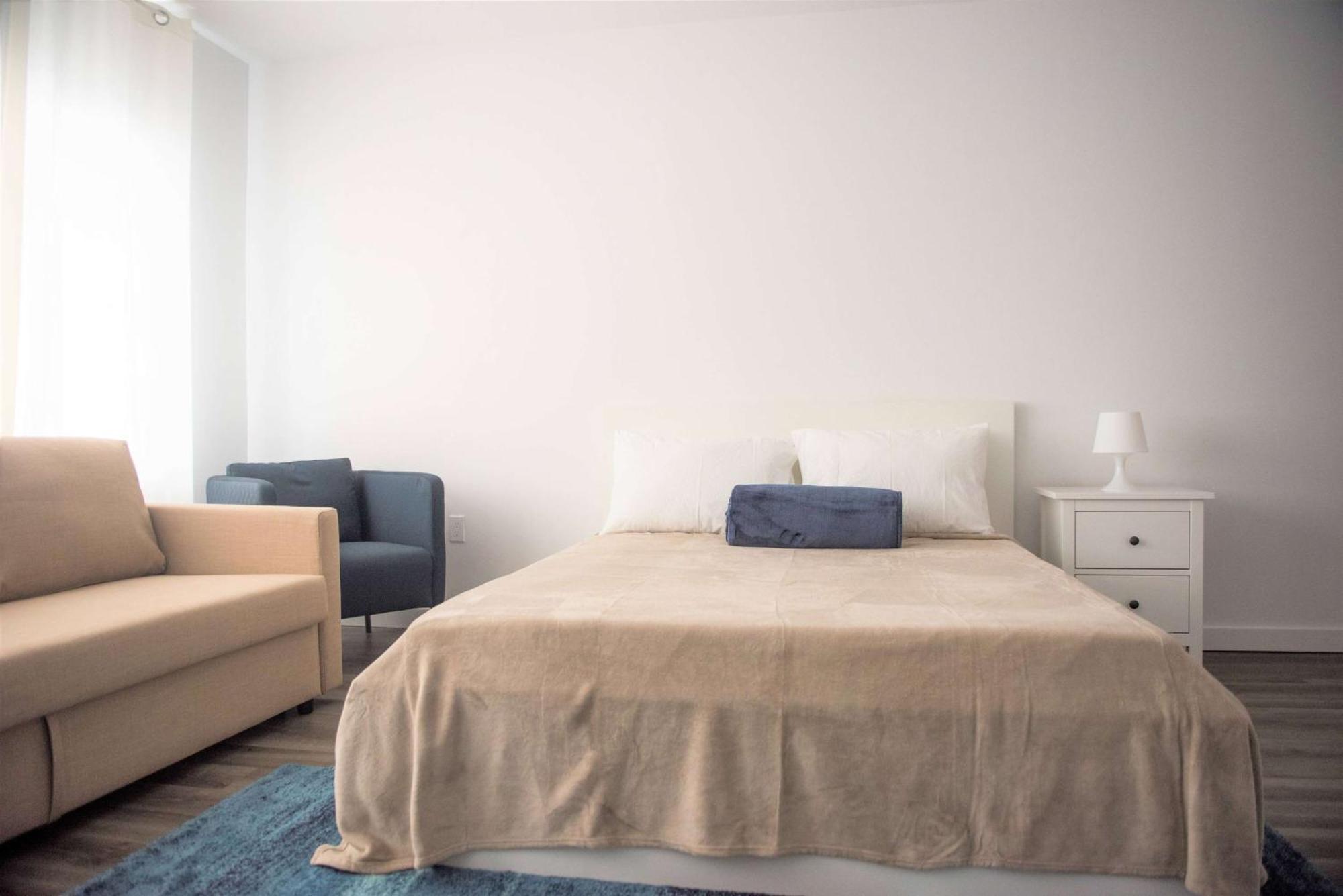 Apartamento 12th & Ocean By Luxurban, Trademark Collection By Wyndham Miami Beach