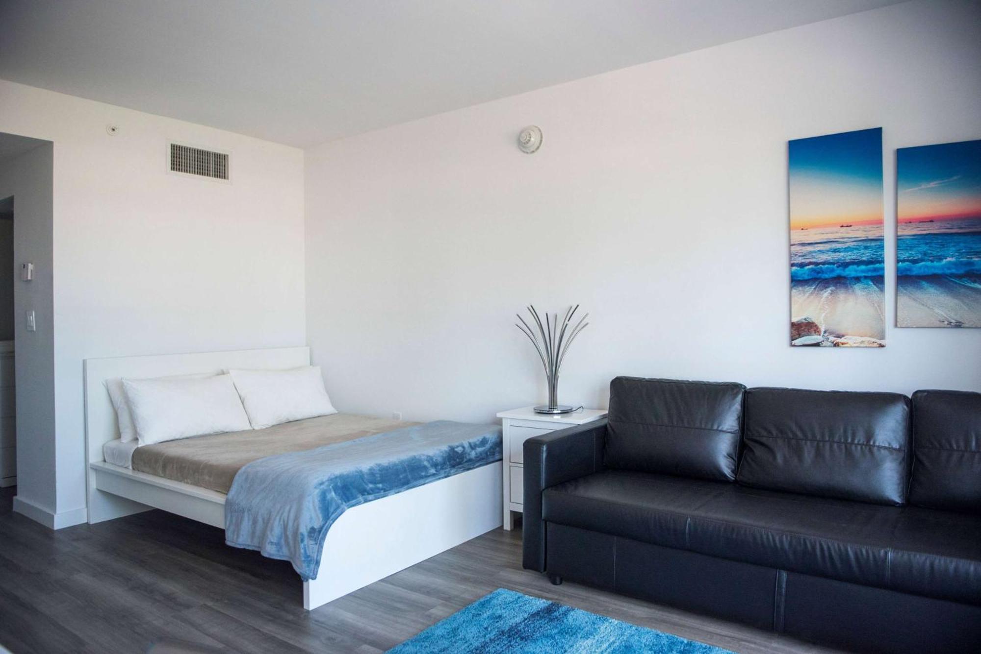 Apartamento 12th & Ocean By Luxurban, Trademark Collection By Wyndham