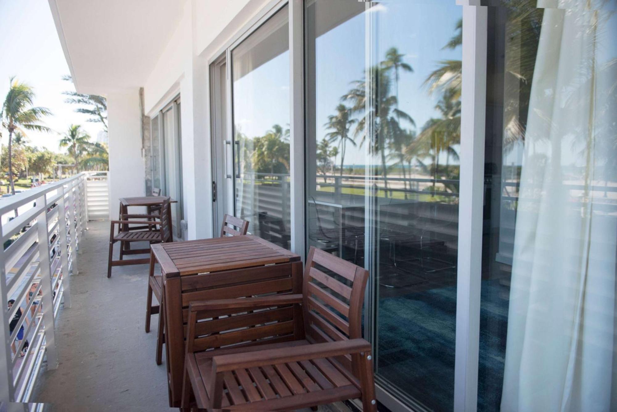 Apartamento 12th & Ocean By Luxurban, Trademark Collection By Wyndham