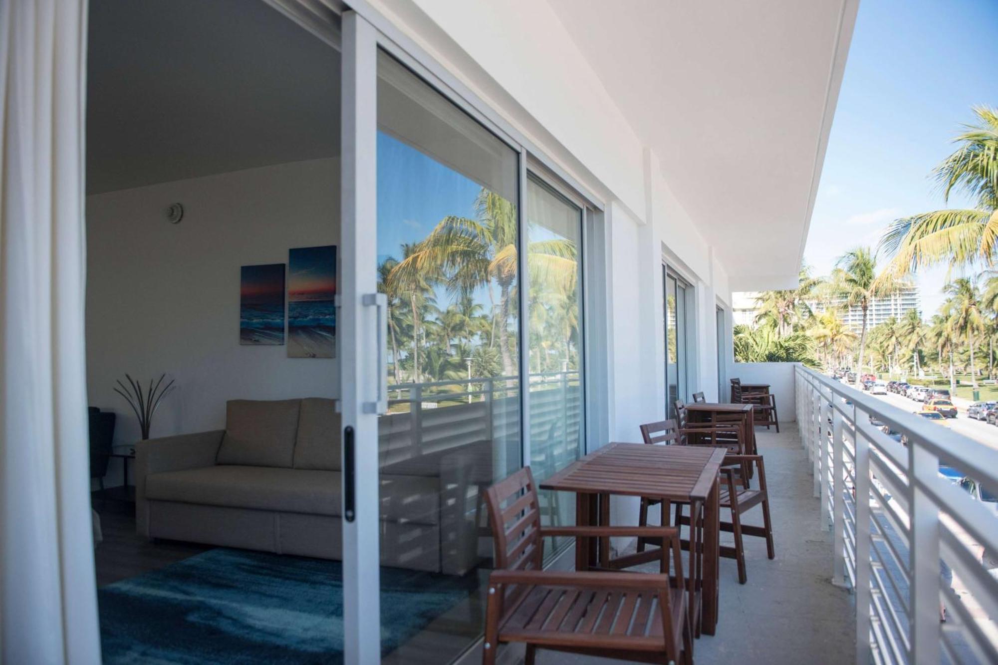 12th & Ocean By Luxurban, Trademark Collection By Wyndham Apartamento