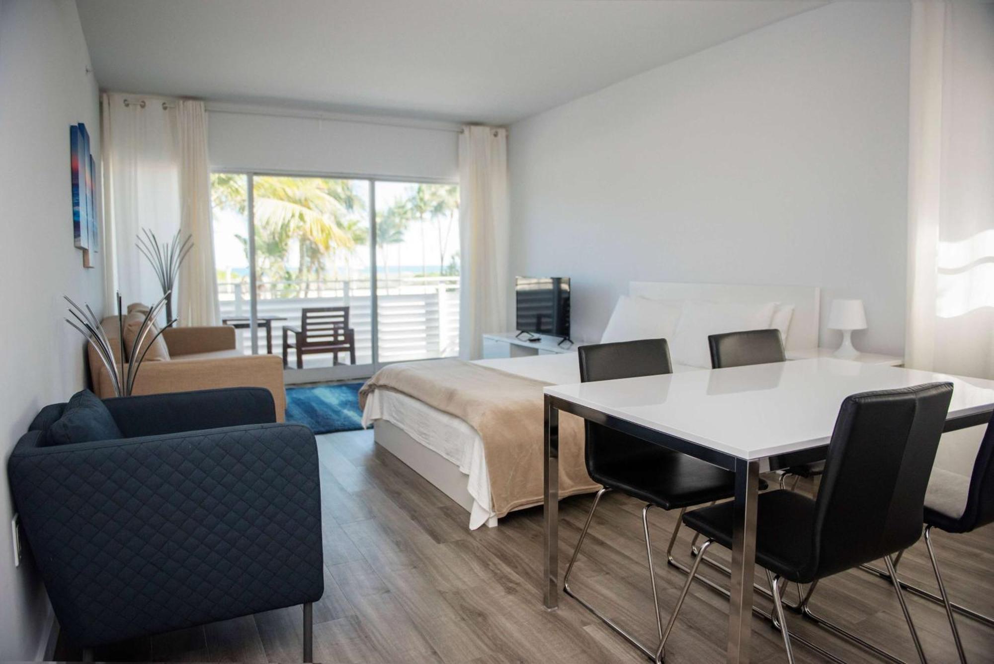 Apartamento 12th & Ocean By Luxurban, Trademark Collection By Wyndham *