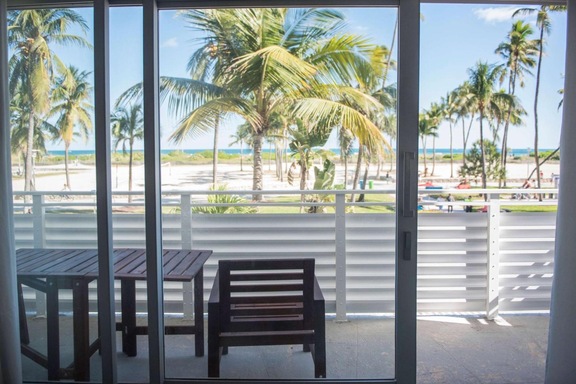 Apartamento 12th & Ocean By Luxurban, Trademark Collection By Wyndham *