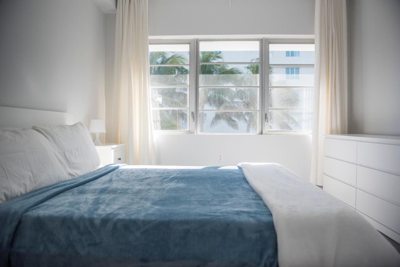 12th & Ocean By Luxurban, Trademark Collection By Wyndham Apartamento