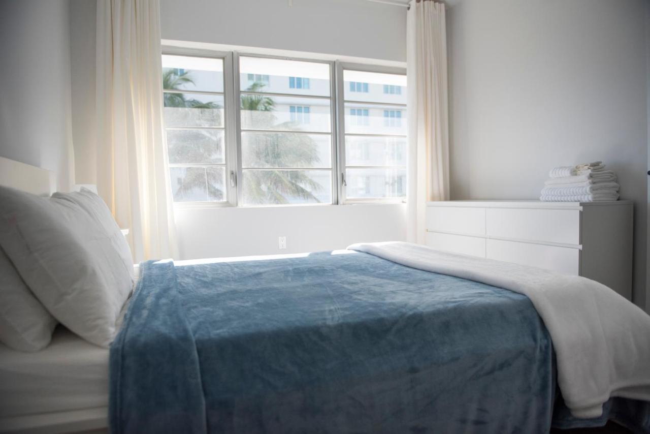 Apartamento 12th & Ocean By Luxurban, Trademark Collection By Wyndham Miami Beach
