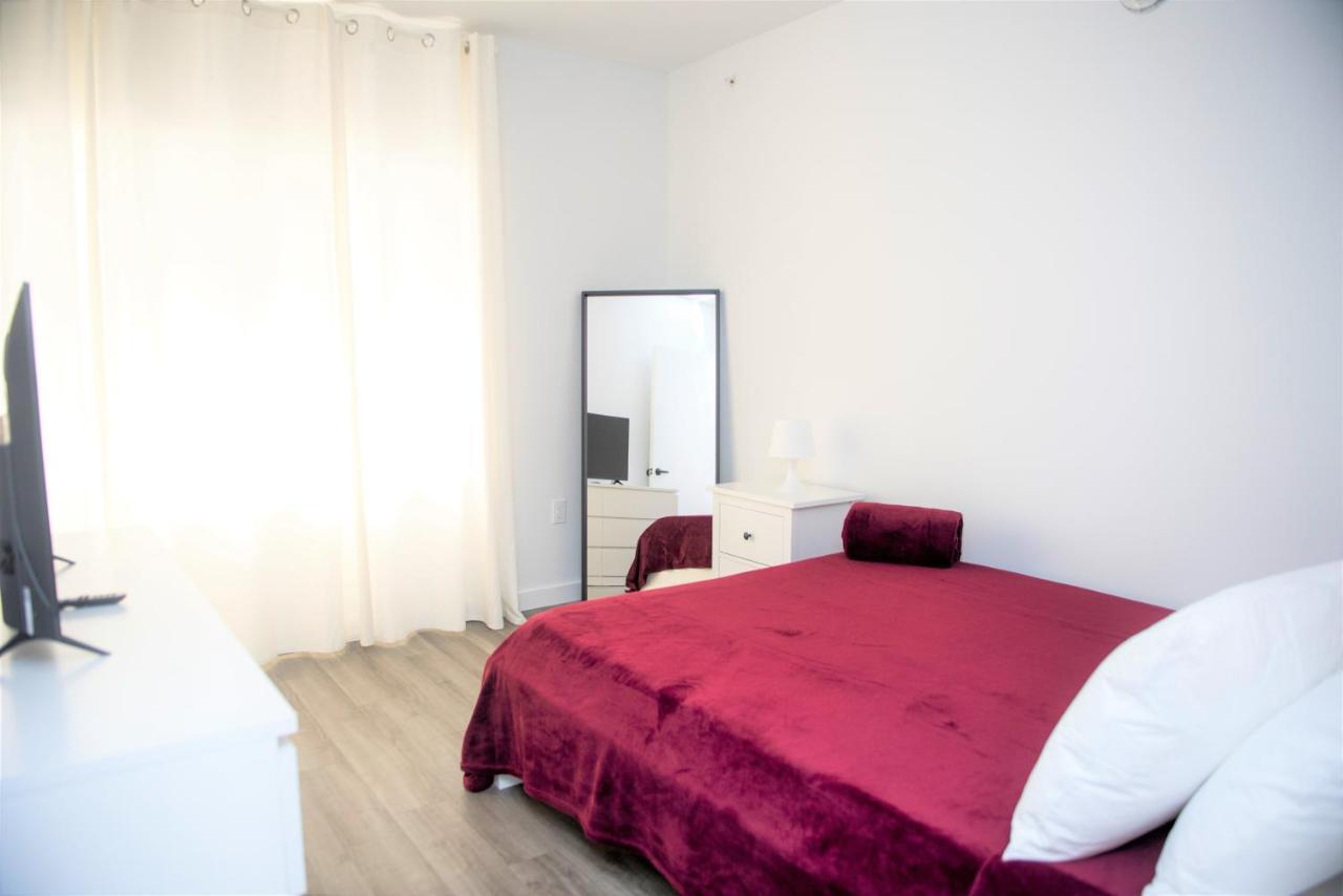 Apartamento 12th & Ocean By Luxurban, Trademark Collection By Wyndham *