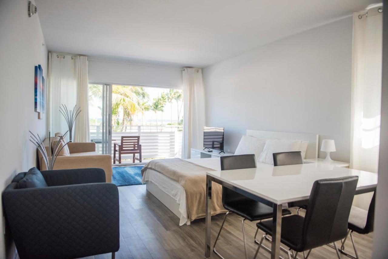 12th & Ocean By Luxurban, Trademark Collection By Wyndham Apartamento Miami Beach