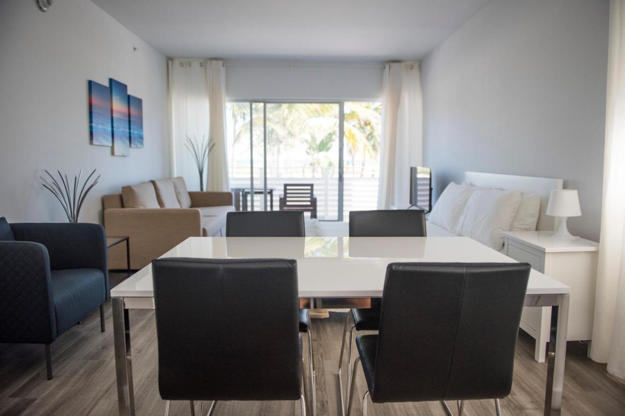 12th & Ocean By Luxurban, Trademark Collection By Wyndham Apartamento *