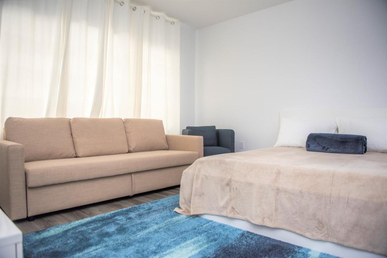 Apartamento 12th & Ocean By Luxurban, Trademark Collection By Wyndham Miami Beach